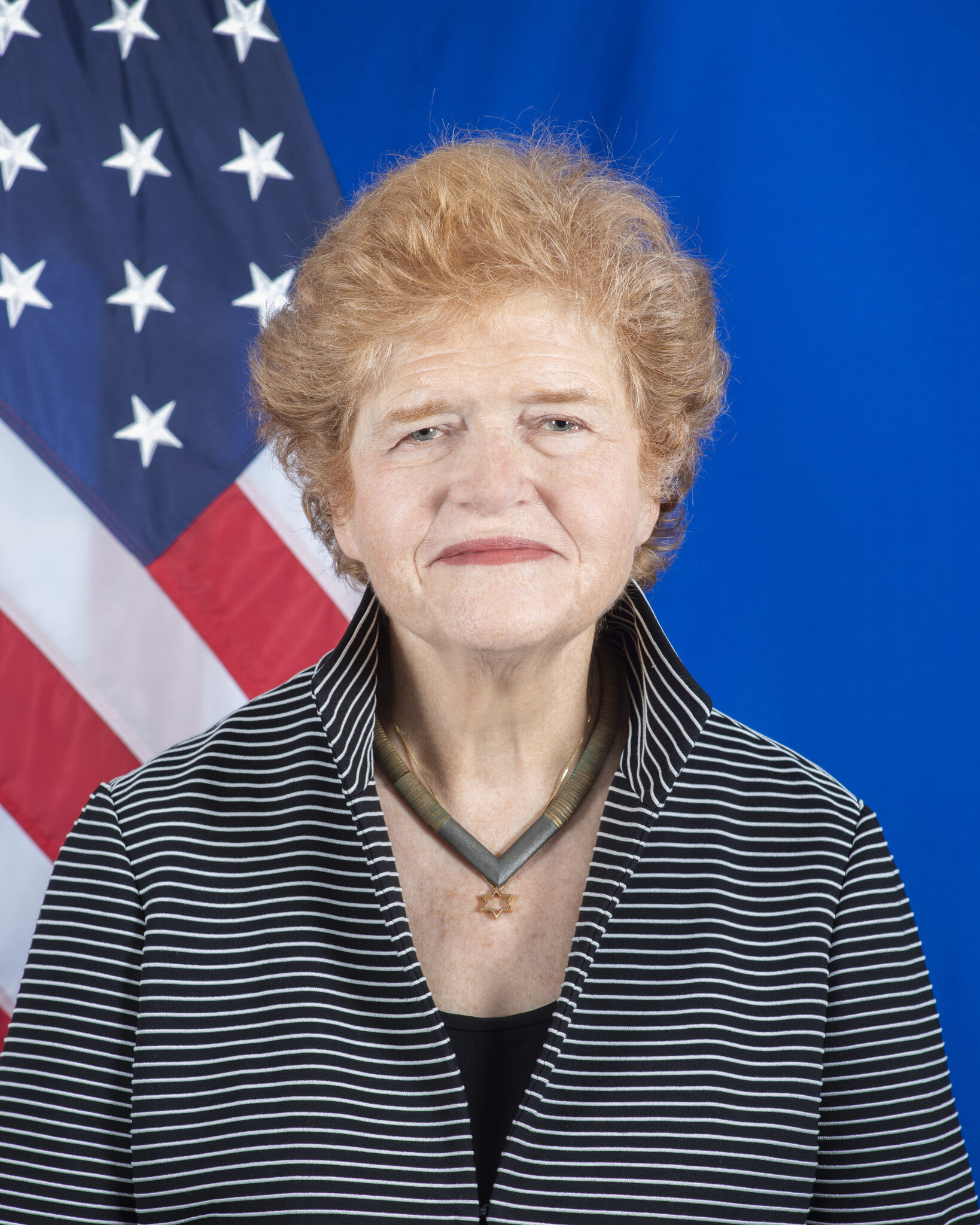 Lipstadt : mon cœur est déchiré