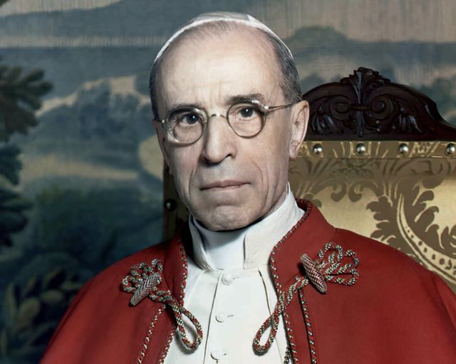 Conferência em Roma sobre os silêncios do papa Pio XIl