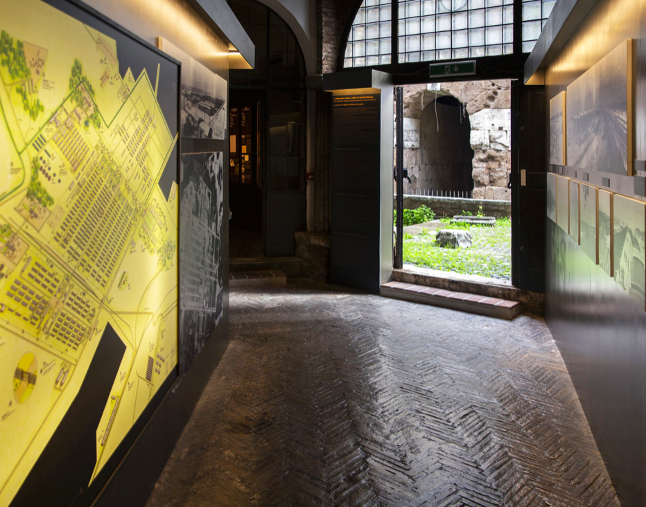 LA LEGGE – Museo della Shoah, <br> ok del Parlamento