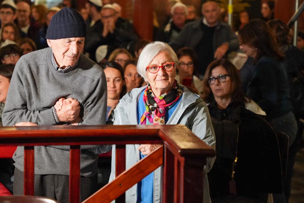 ANTISEMITISMO – Bucci: <br> Lo sconfiggeremo anche questa volta