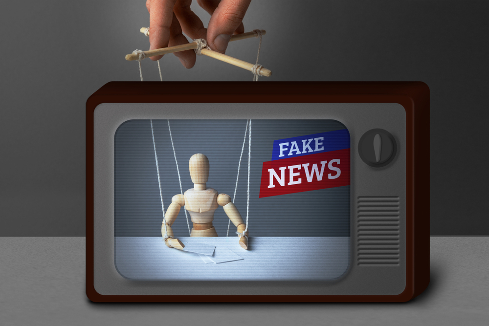 LO STUDIO – Wjc: Le fake news <br>dopo il massacro
