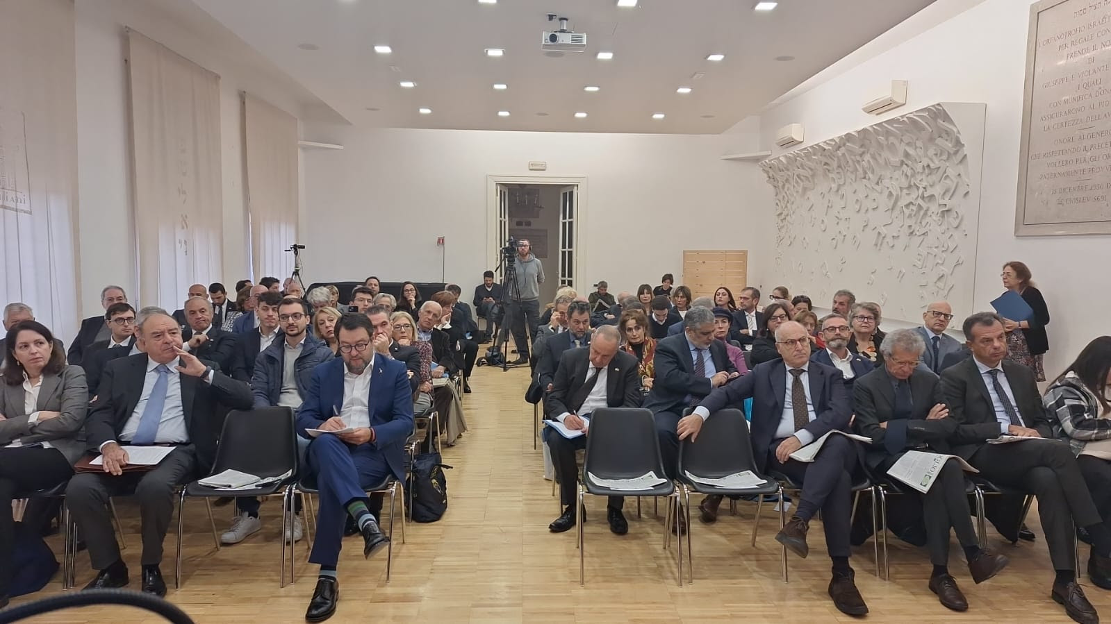 Gazzo: Italian municipalities adopt attacked kibbutzim