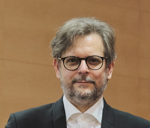 PISA – Arriva Gottfried, </br>il presidente musicista