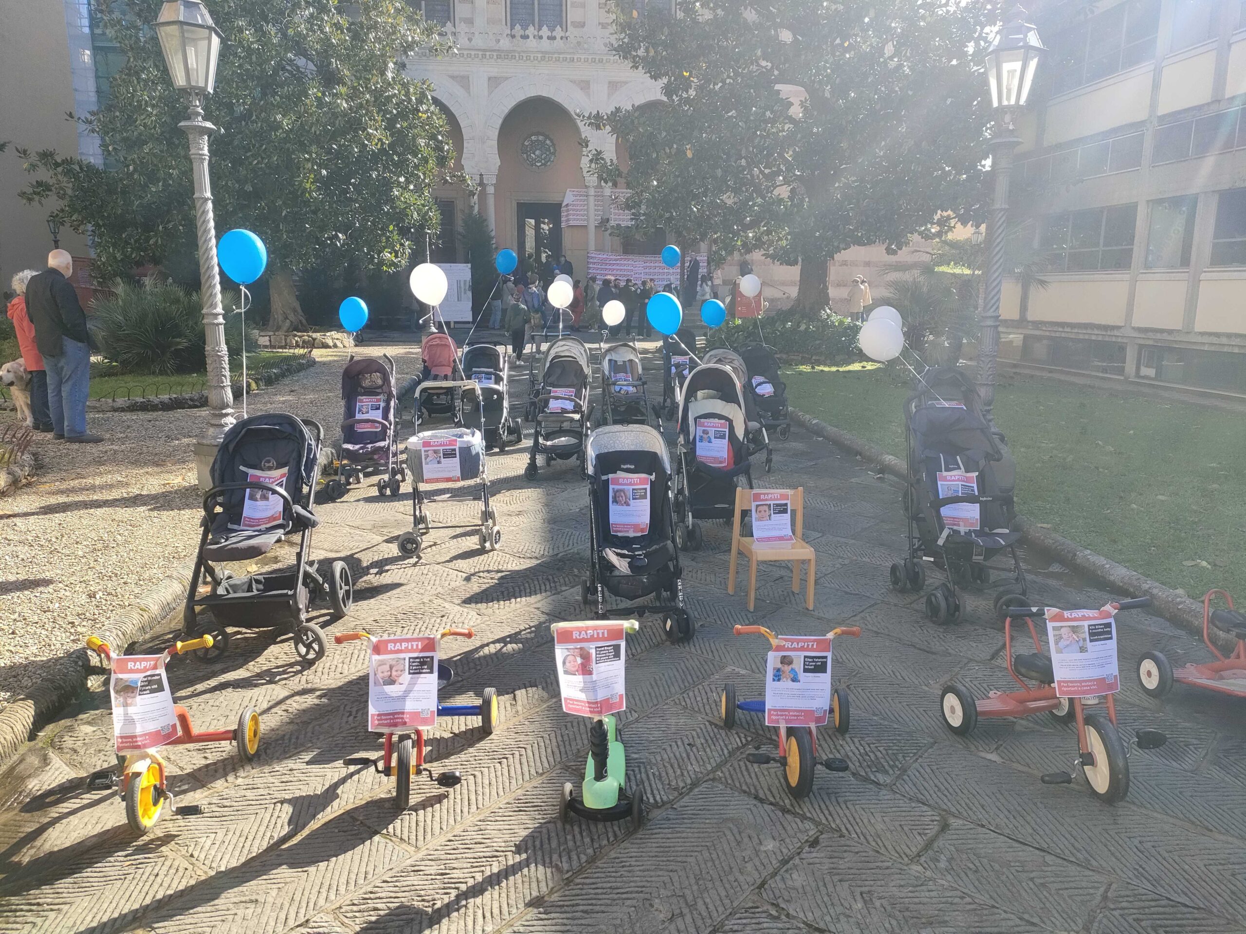 LA FOTONOTIZIA