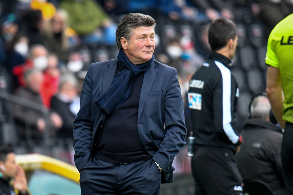 CALCIO – Mazzarri torna al Napoli: <br> nuova hamsa in tasca?