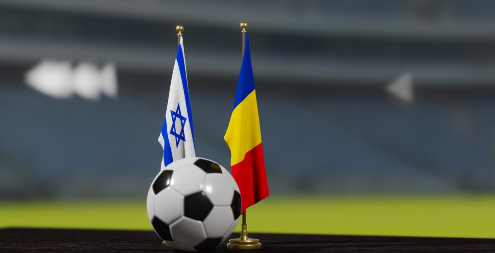 EUROPEI – Incontro con la Romania <br> ultima chance per Israele