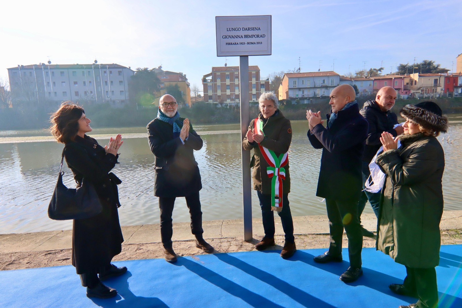 POESIA – Ferrara omaggia Giovanna Bemporad, poetessa anticonformista