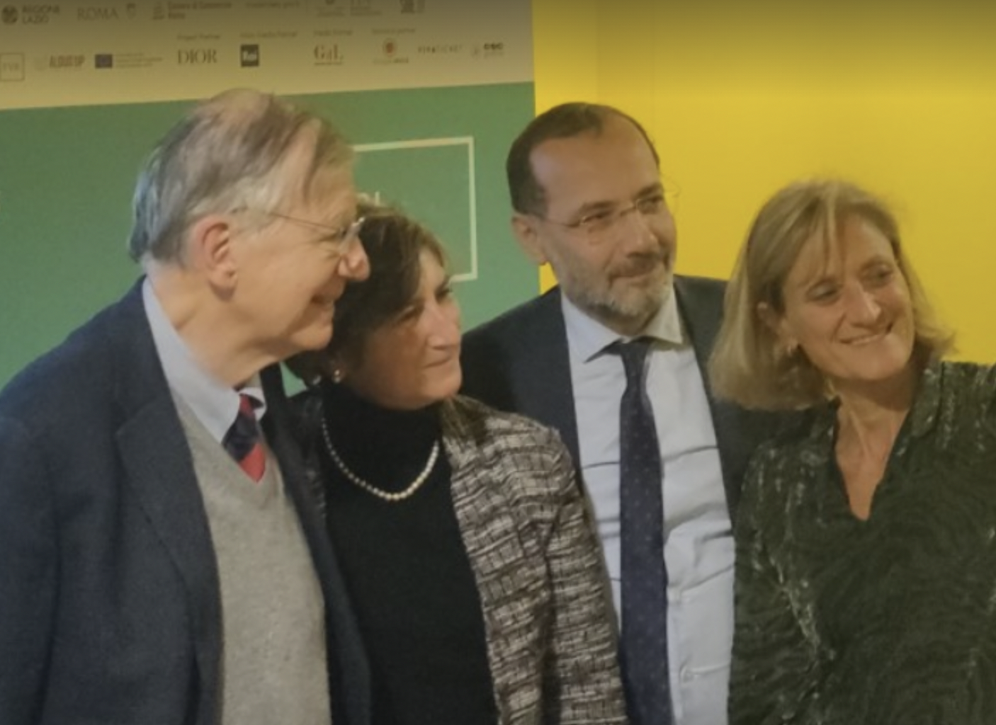 ROMA – Di Segni, Zuppi ed Elzir <br> a dialogo sulla pace