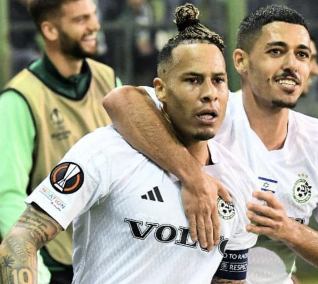 CALCIO –</br>Maccabi Tel Aviv vince il girone</BR>Maccabi Haifa aspetta il sorteggio