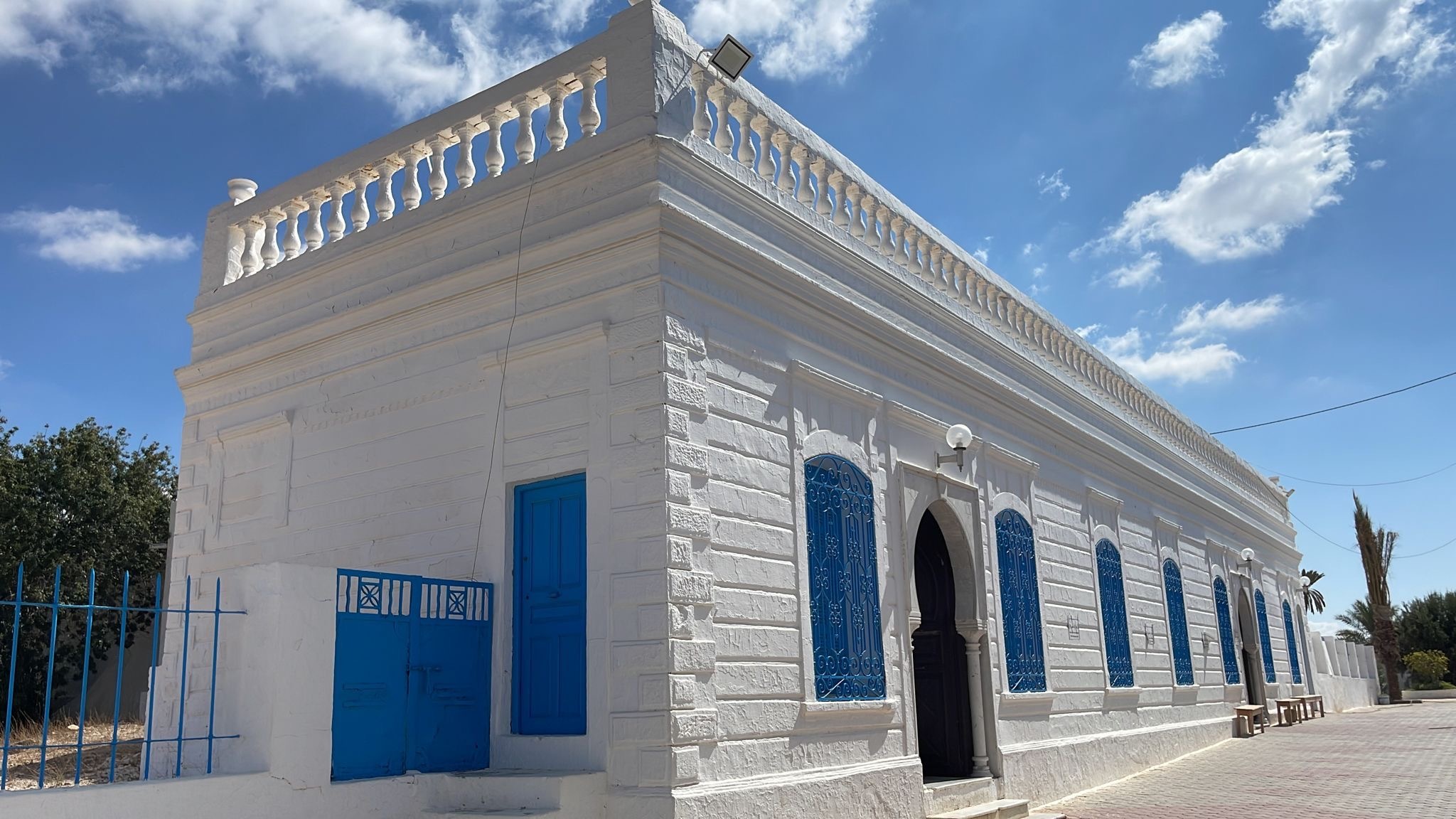 TUNISIA – Lag Ba’Omer a Djerba, il ritorno dei pellegrini