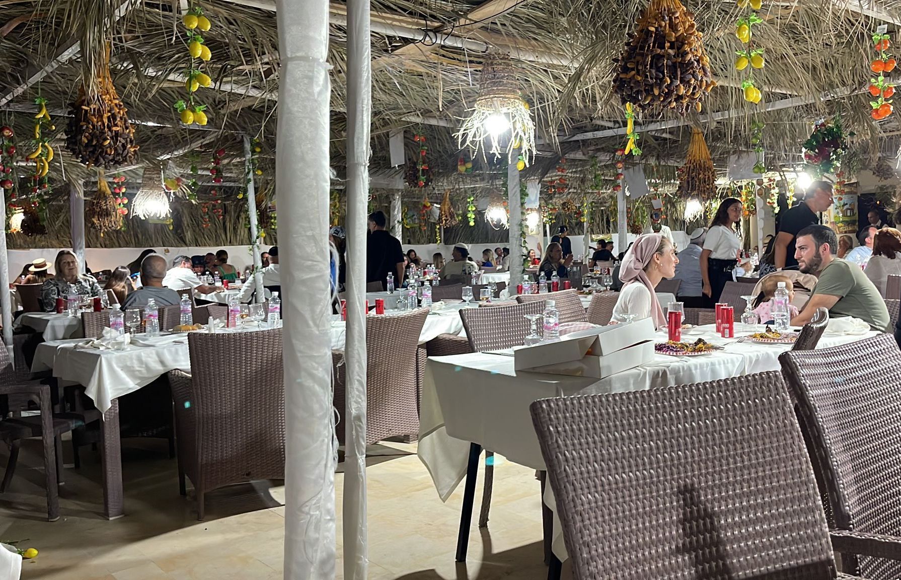 LA TESTIMONIANZA – Gli ebrei di Djerba: <br> dalla festa alla paura in poche ore (seconda parte)