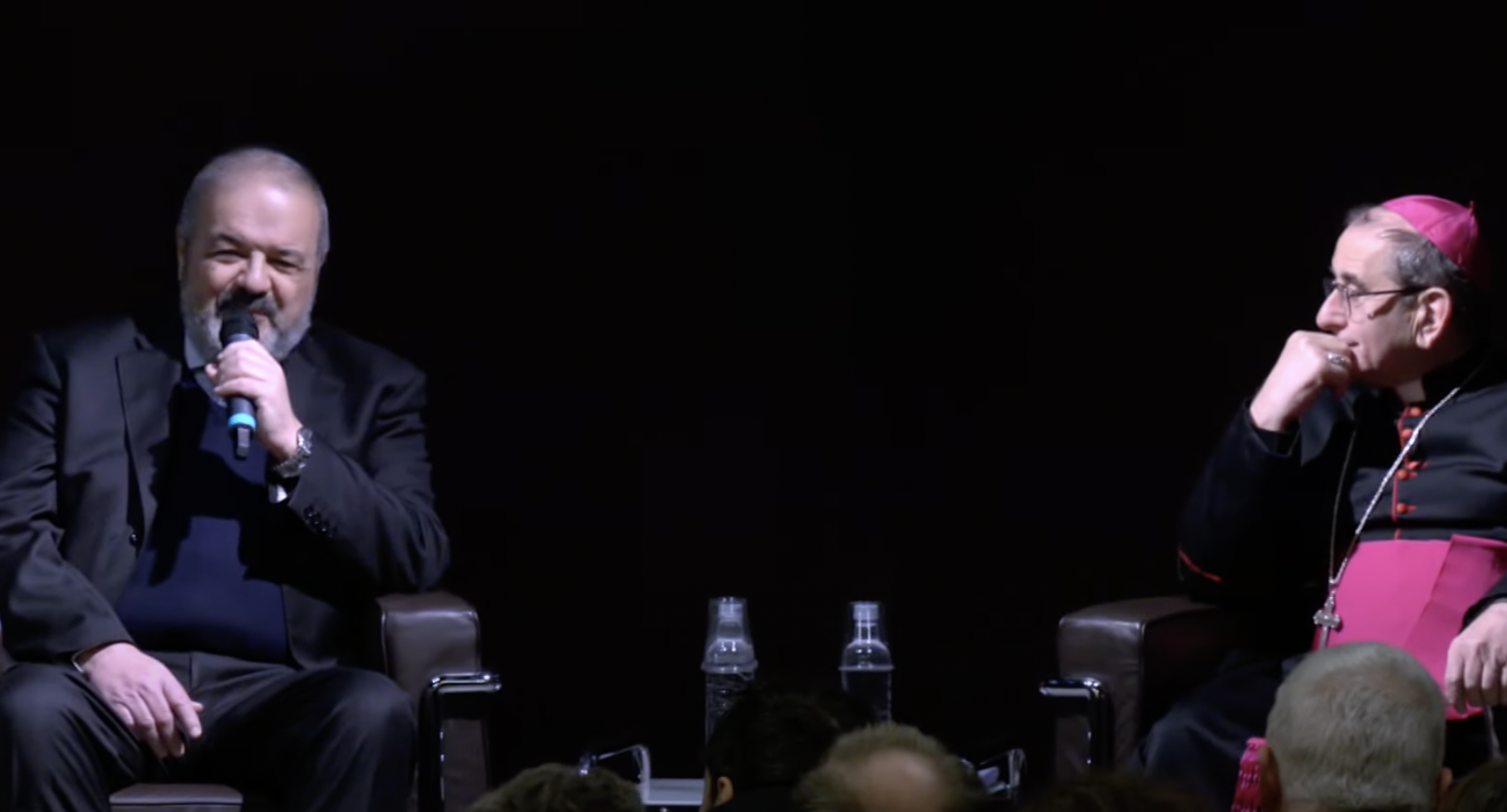 DIALOGO – Tutti i dubbi dei rabbini italiani