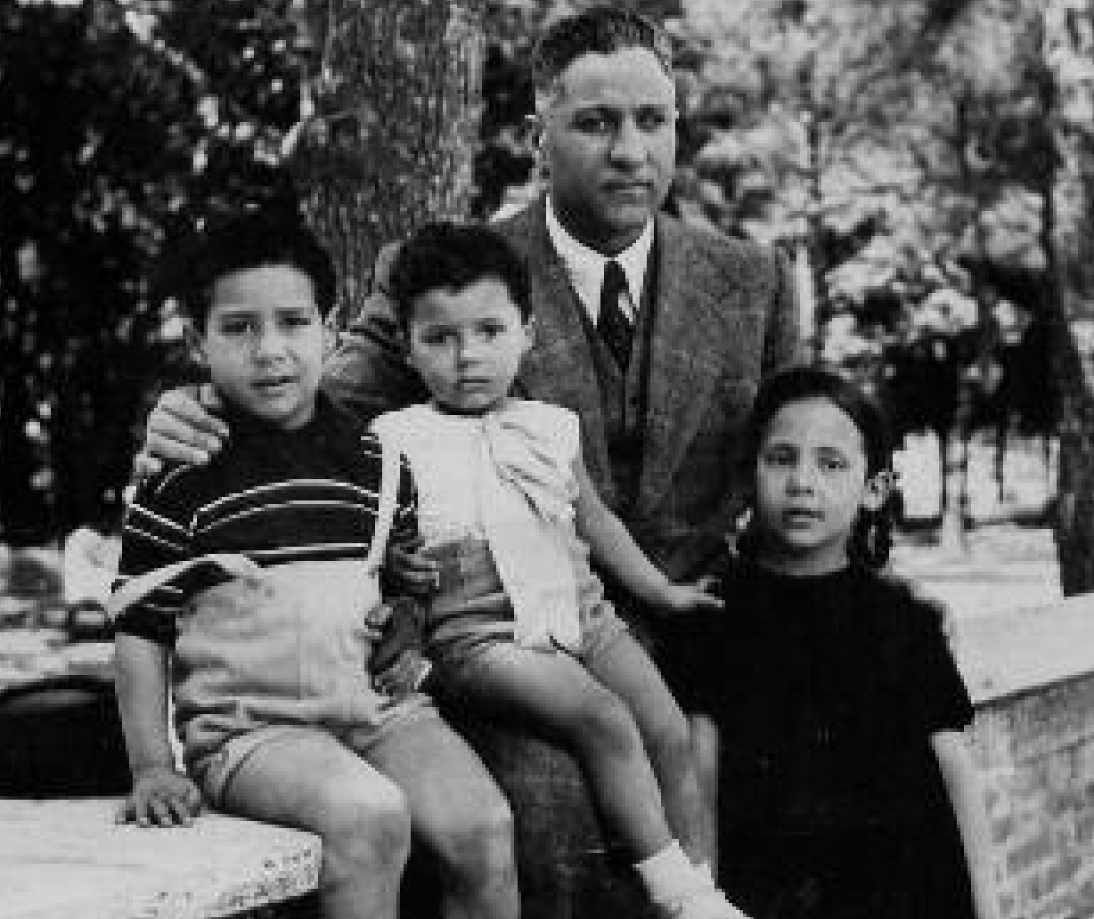 ROMA – Riparte “Memoria di famiglia” al Pitigliani