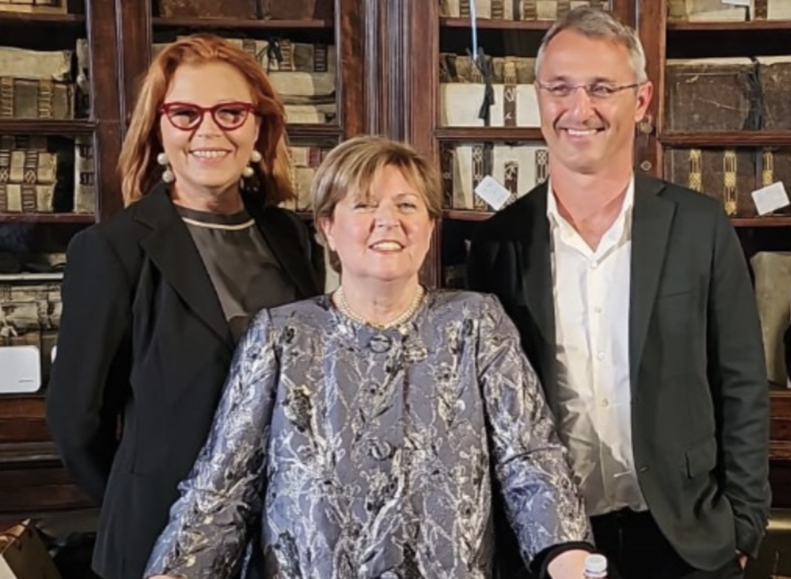 ADEI – Quattro finalisti per il premio letterario