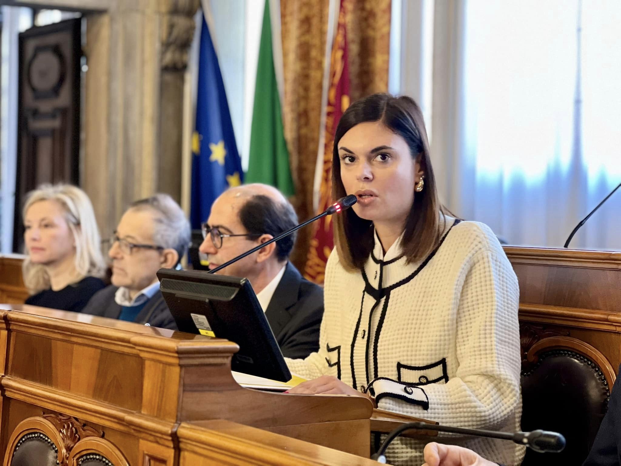 MEMORIA – Il programma di Venezia: pietre d’inciampo, Ca’ Foscari e la Fenice