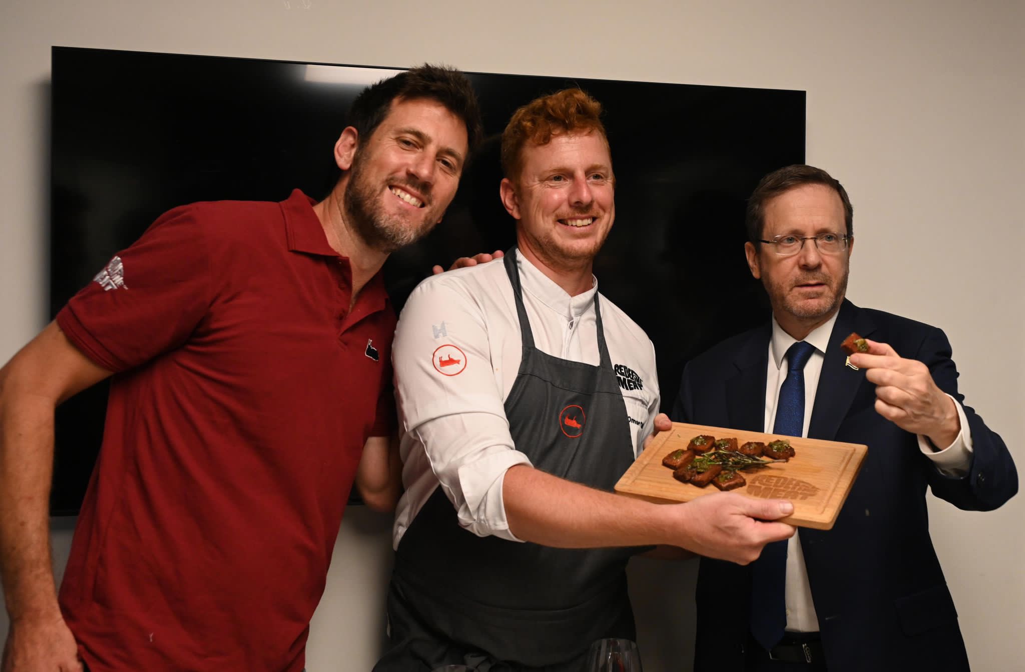 ISRAELE – Carne bovina coltivata: al via le vendite