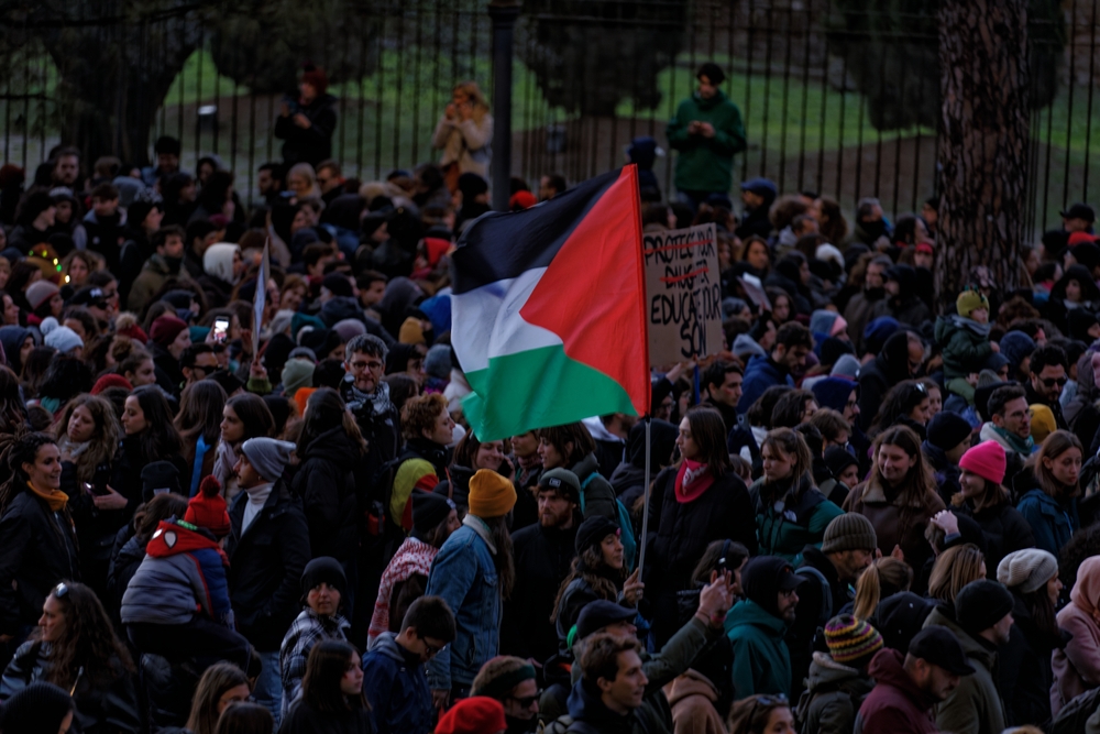 MEMORIA – Di Segni (Ucei): Manifestazione propal il 27 sarebbe abuso