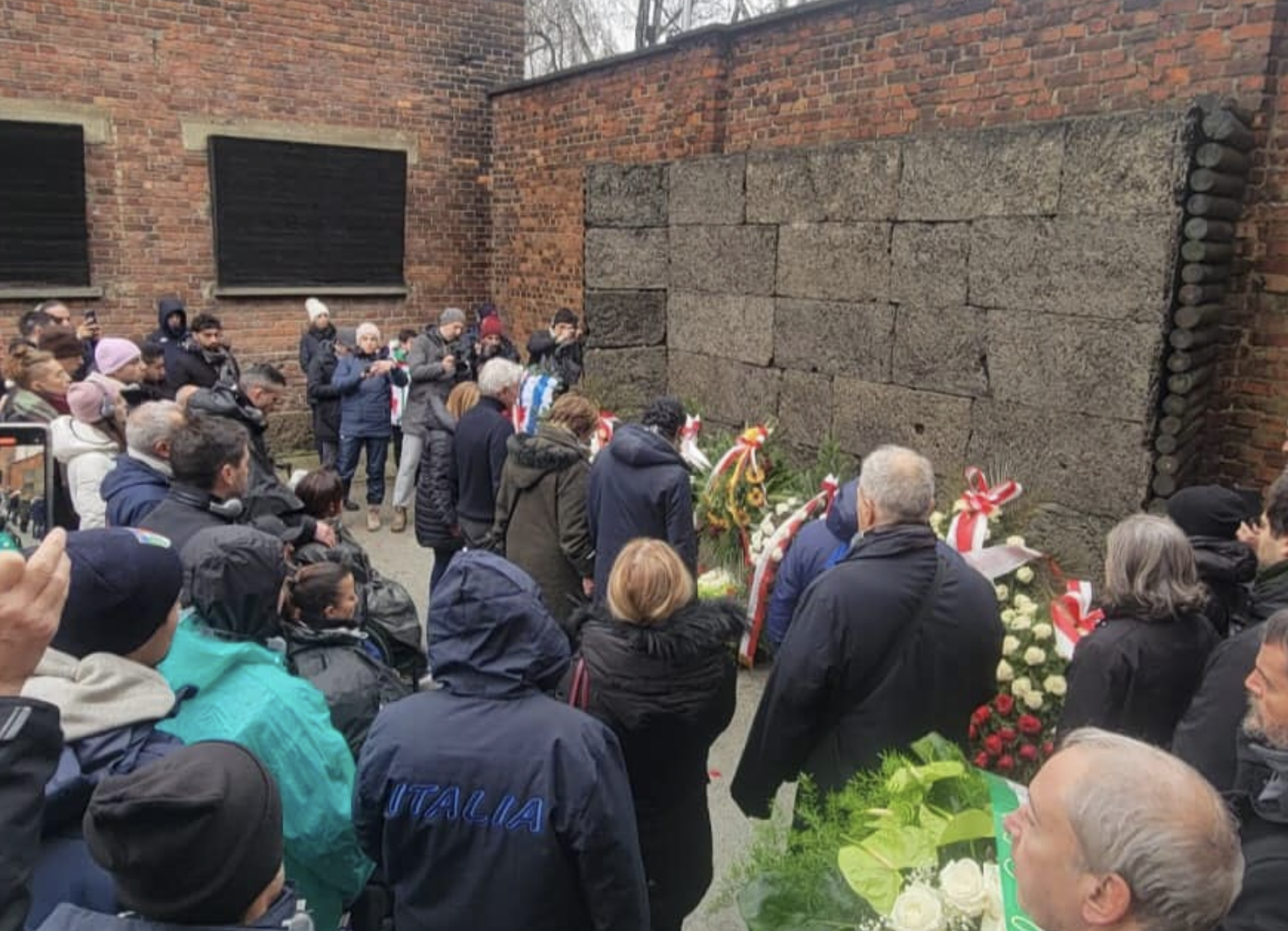 MEMORIA – Lo sport italiano ad Auschwitz <br> Abodi: Una famiglia che veicola valori