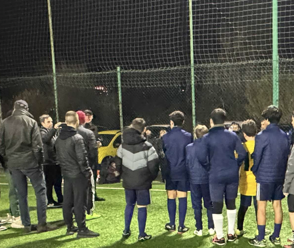SPORT – Il Maccabi europeo guarda a Londra <br> Pavoncello: Italia sia protagonista