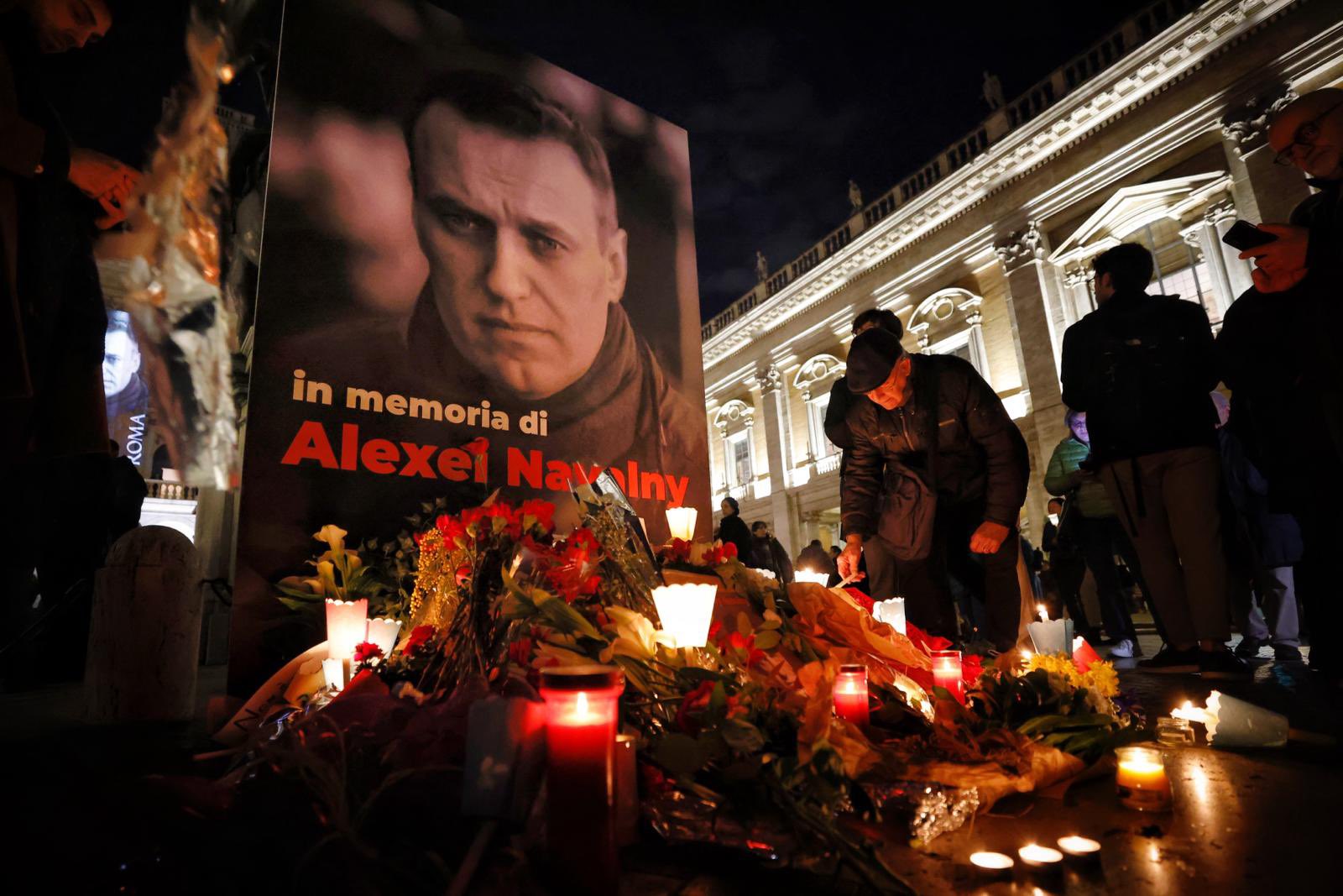 RUSSIA – Sharansky: In prigione si può essere liberi, Navalny lo ha dimostrato
