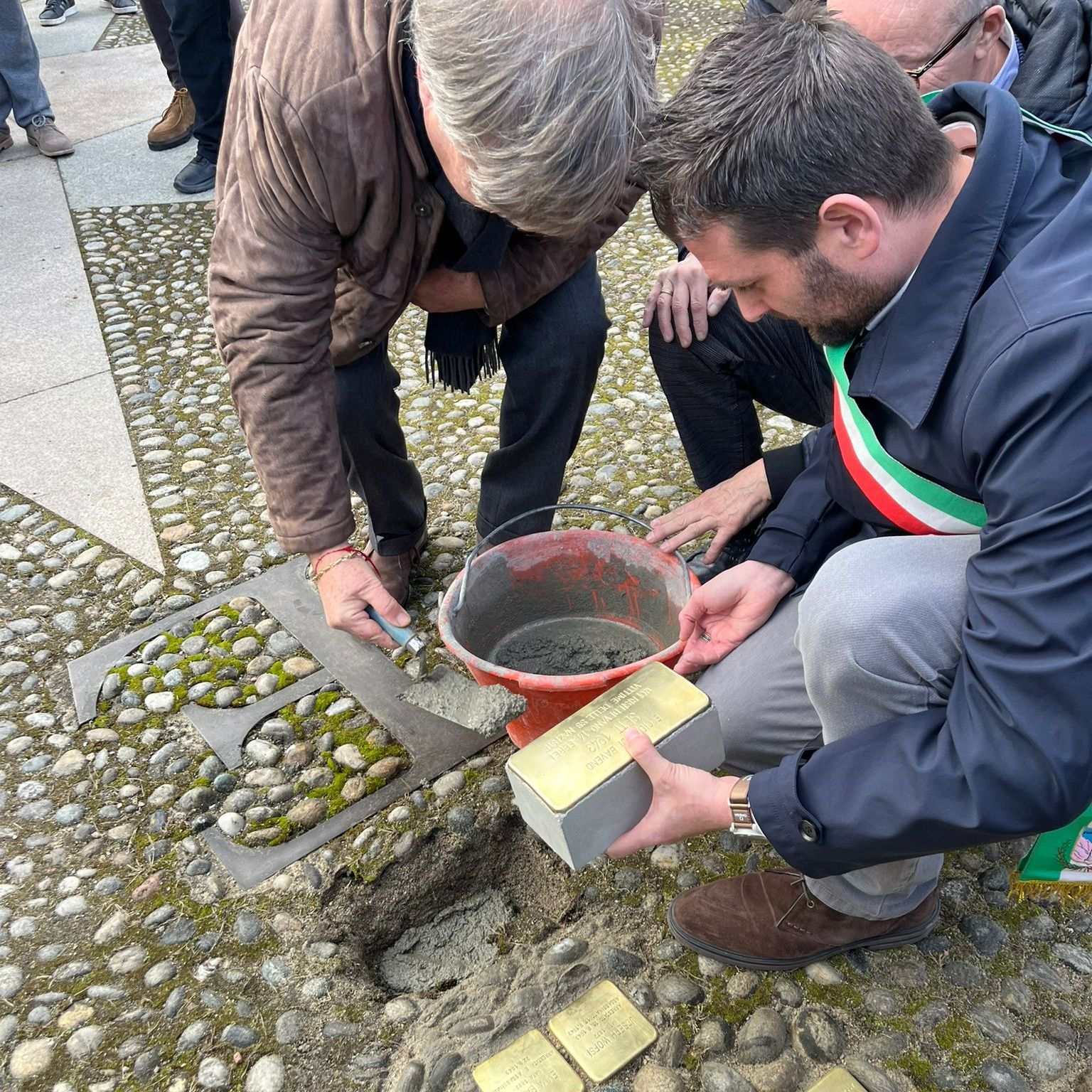 MEMORIA – Baveno ricorda la razzia del 1943