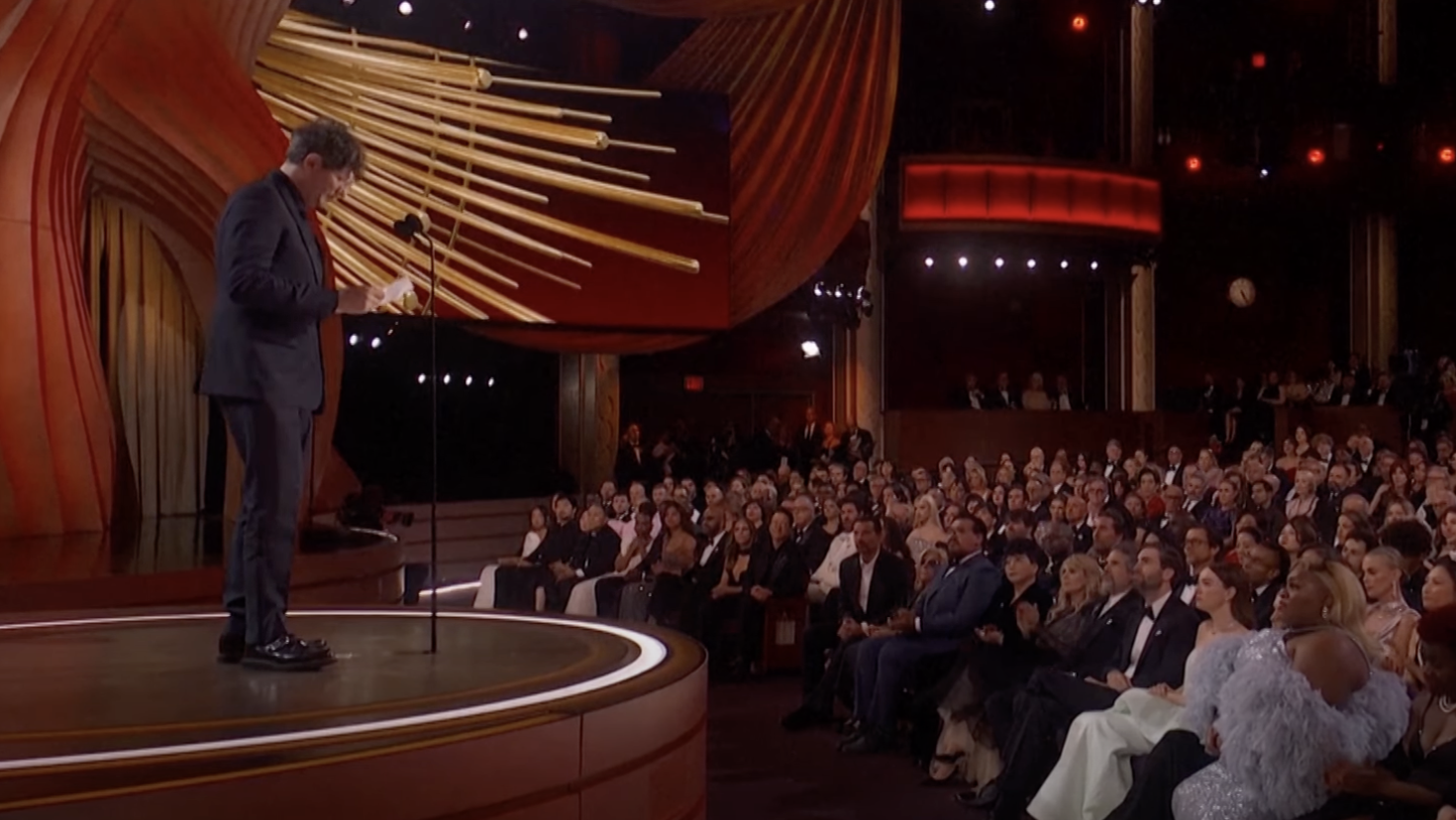 ANTISEMITISMO – La Hollywood ebraica contro Glazer
