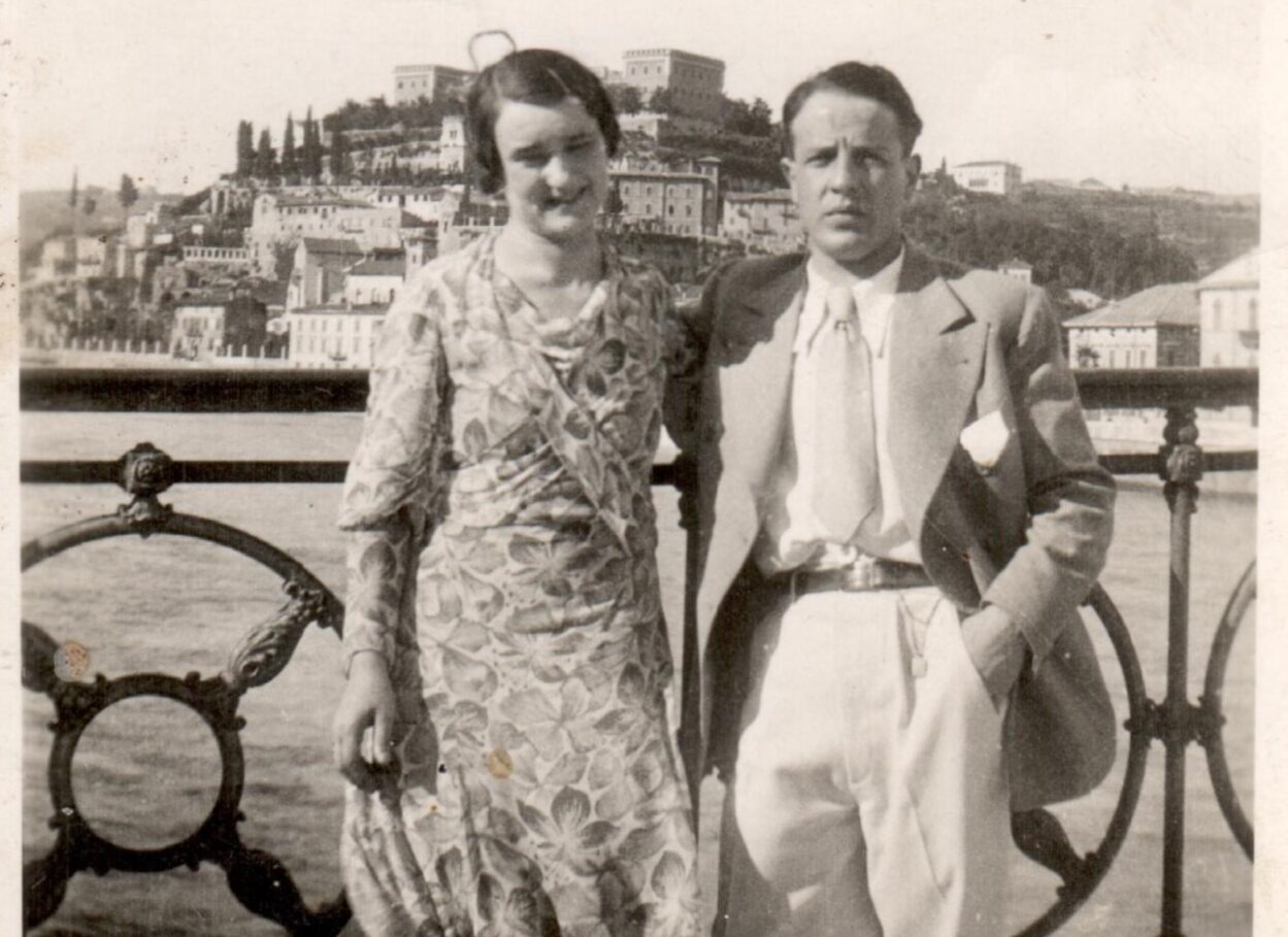 MEMORIA – A Mereto di Tomba rivive la storia della famiglia Gentilli