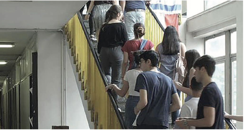MILANO – Uno sportello a scuola per dare supporto dopo il 7 ottobre