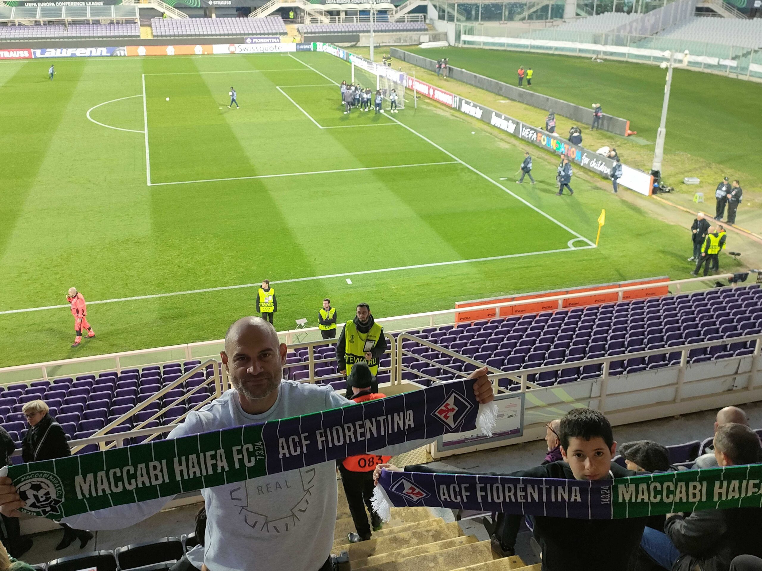 CALCIO – Le israeliane fuori dalla Conference