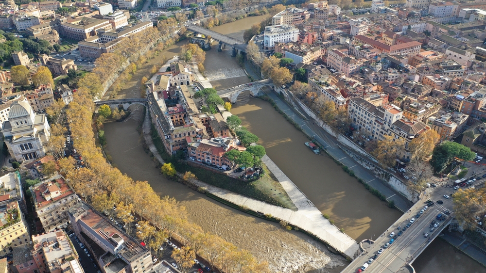 SANITÀ – Israelitico di Roma, struttura d’eccellenza