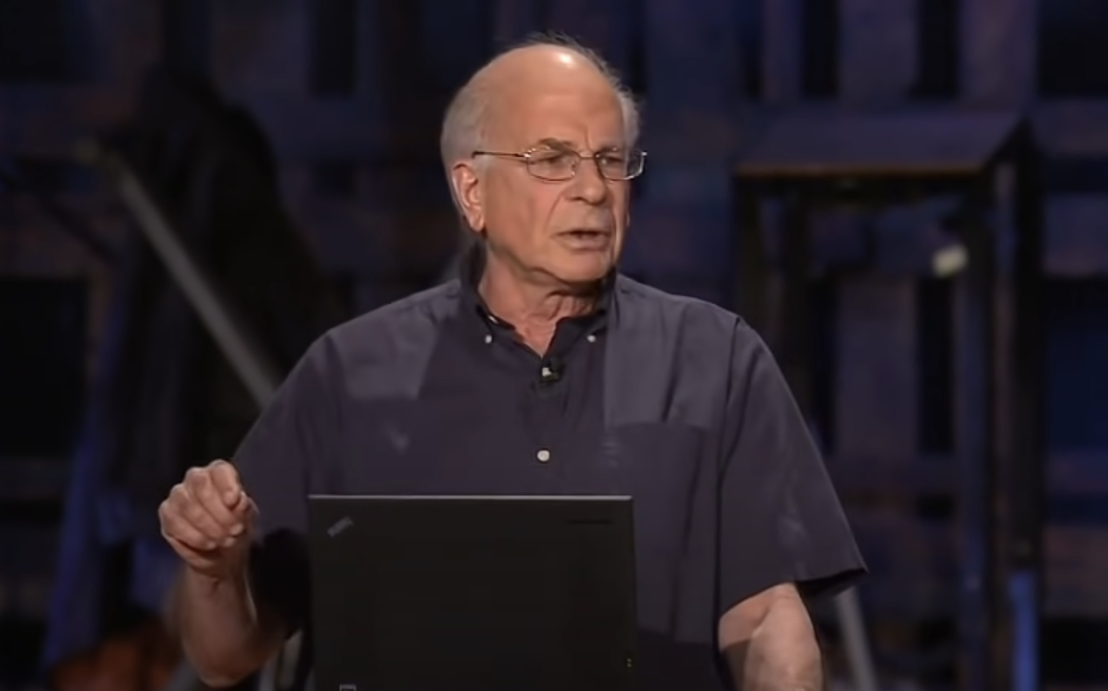 ISRAELE – Addio a Kahneman, lo psicologo con il Nobel per l’Economia