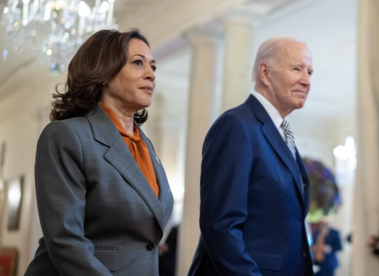 ISRAELE – Gantz negli Usa criticato da Harris L’accordo con Hamas non c’è e Washington chiede più aiuti per Gaza