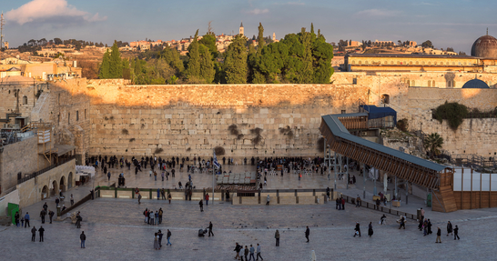 7 OTTOBRE – Da Israele alla Diaspora una preghiera per gli ostaggi