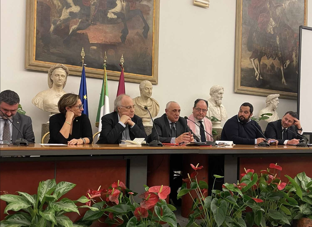 ROMA – Processo contro Priebke, una testimonianza per i giovani