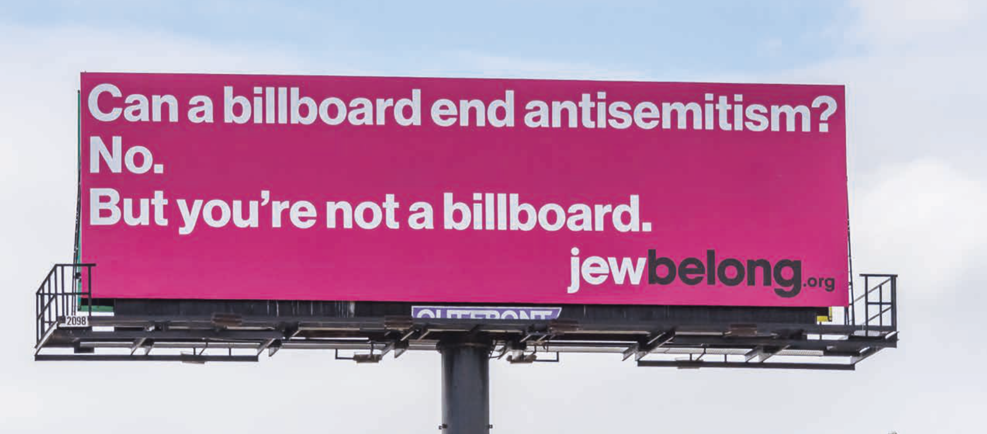 JewBelong e Frum TikTok:</br> una risata seppellirà l’odio