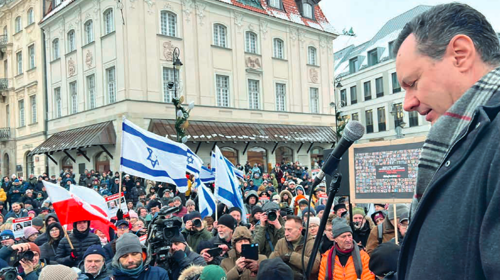 POLONIA – La scommessa è il cambiamento, anche dei vecchi stereotipi