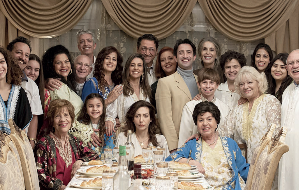 CINEMA – Sette benedizioni e un segreto