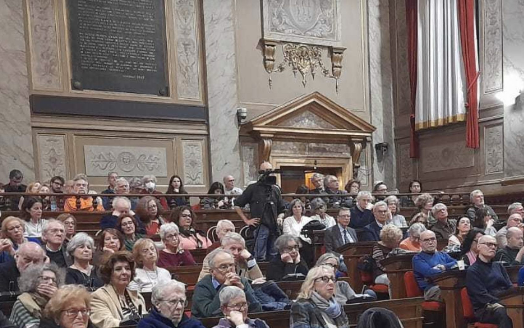 ROMA – Il manifesto di Sinistra per Israele: arginare il pregiudizio