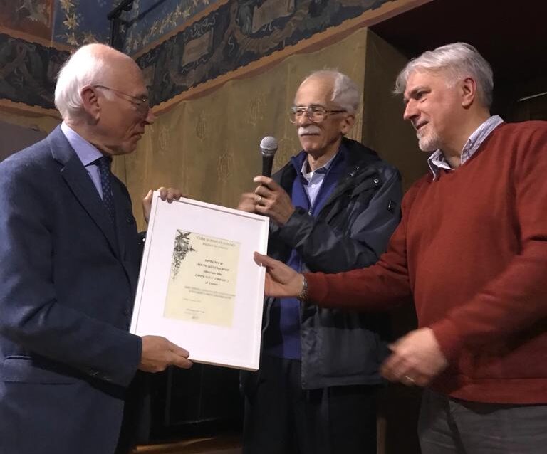 ALPINISIMO – A Torino il Cai fa ammenda per le espulsioni del ‘38