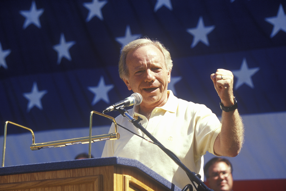 USA – Addio a Joe Lieberman, il senatore kasher
