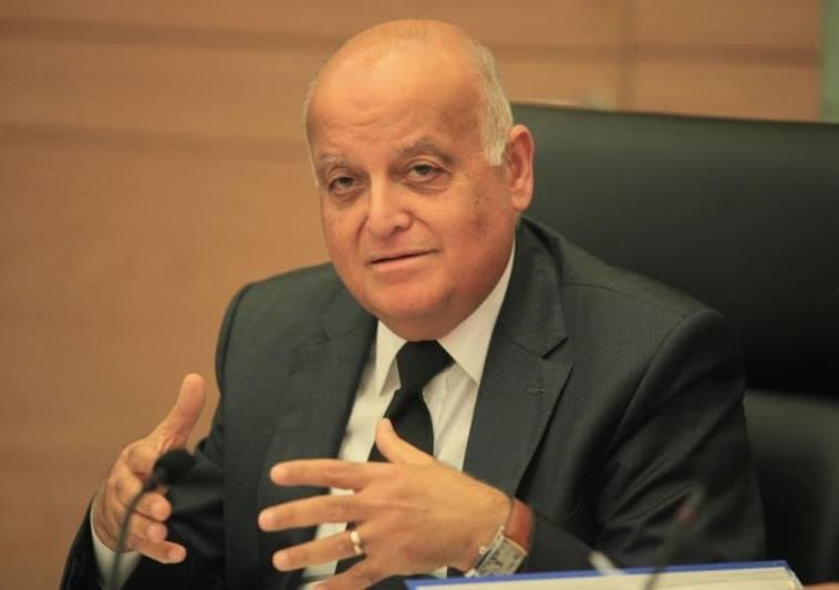 ISRAELE – Addio a Salim Joubran, primo arabo alla Corte Suprema