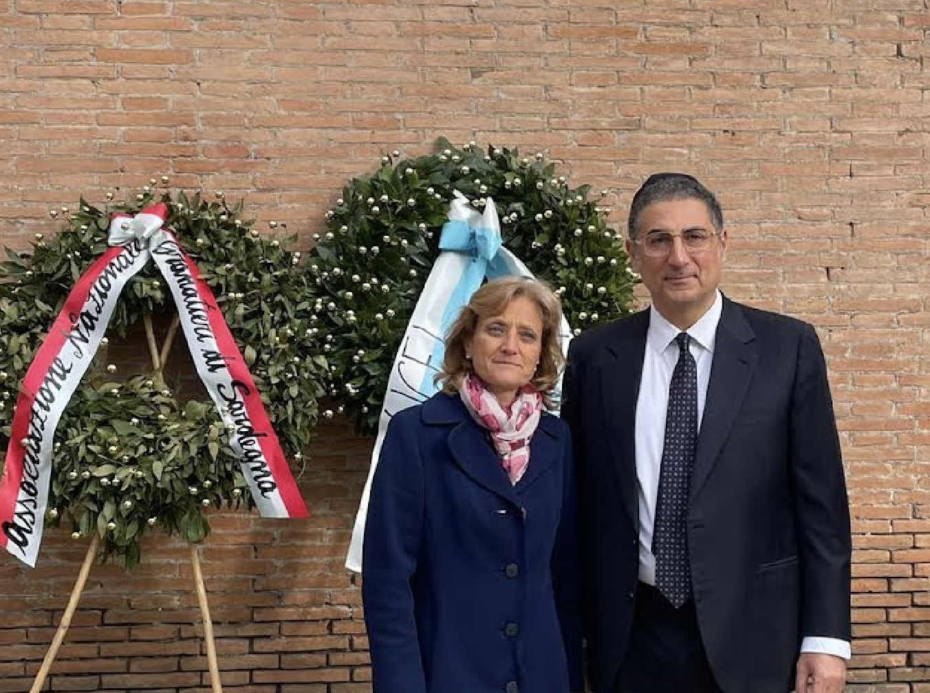 25 APRILE – Violenze propal a Porta San Paolo <br> Di Segni (Ucei): In nome della libertà, non si può far parlare chiunque