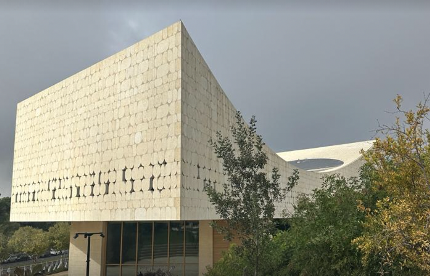CULTURA – Biblioteca Nazionale, nei libri la memoria e il futuro di Israele