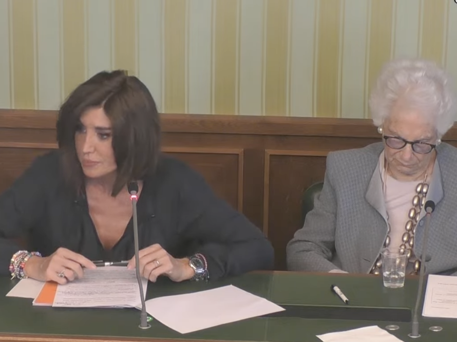UNIVERSITÀ – Bernini: No a violenza negli atenei