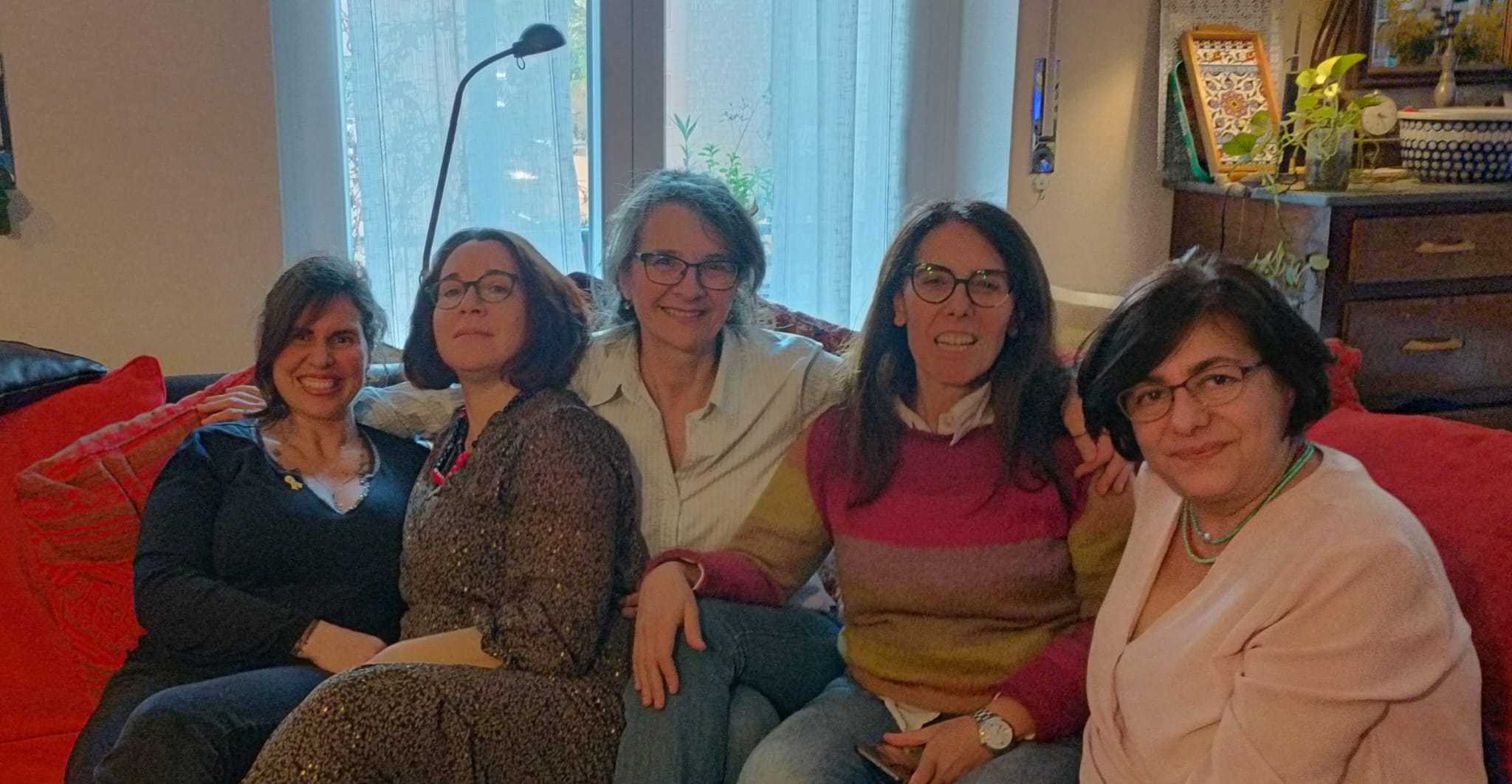 VERONA – Un presidio per ricordare il 7 ottobre