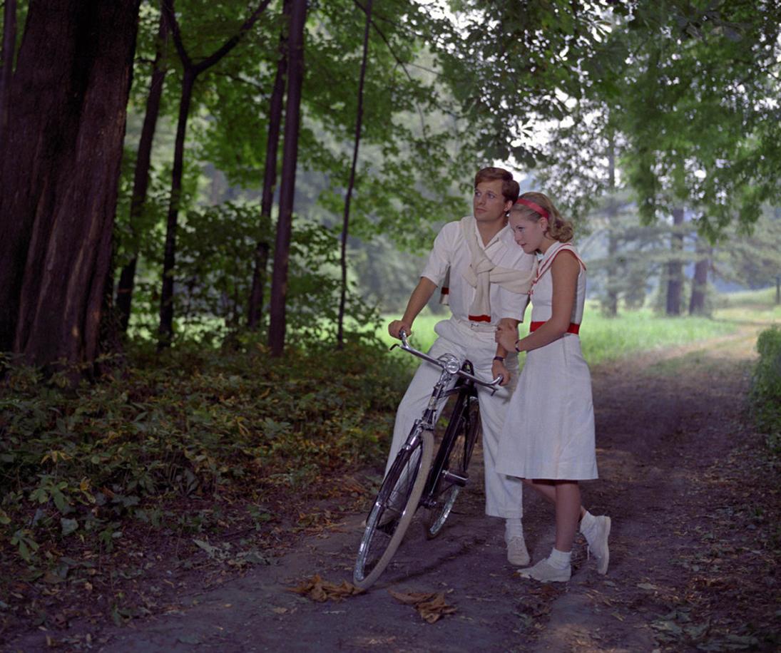 REMEMBRANCE – “Le Case di Micol”, four documentaries about life before and after 1938