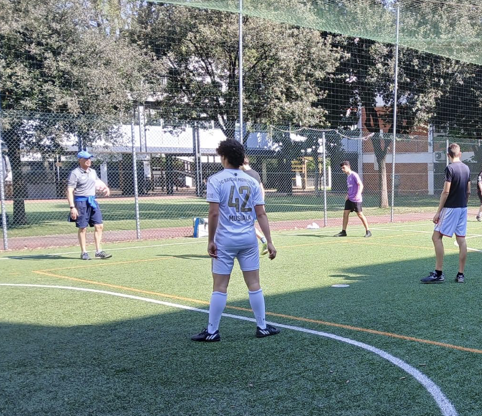 SPORT – Il Maccabi Italia a raduno, guardando a Londra