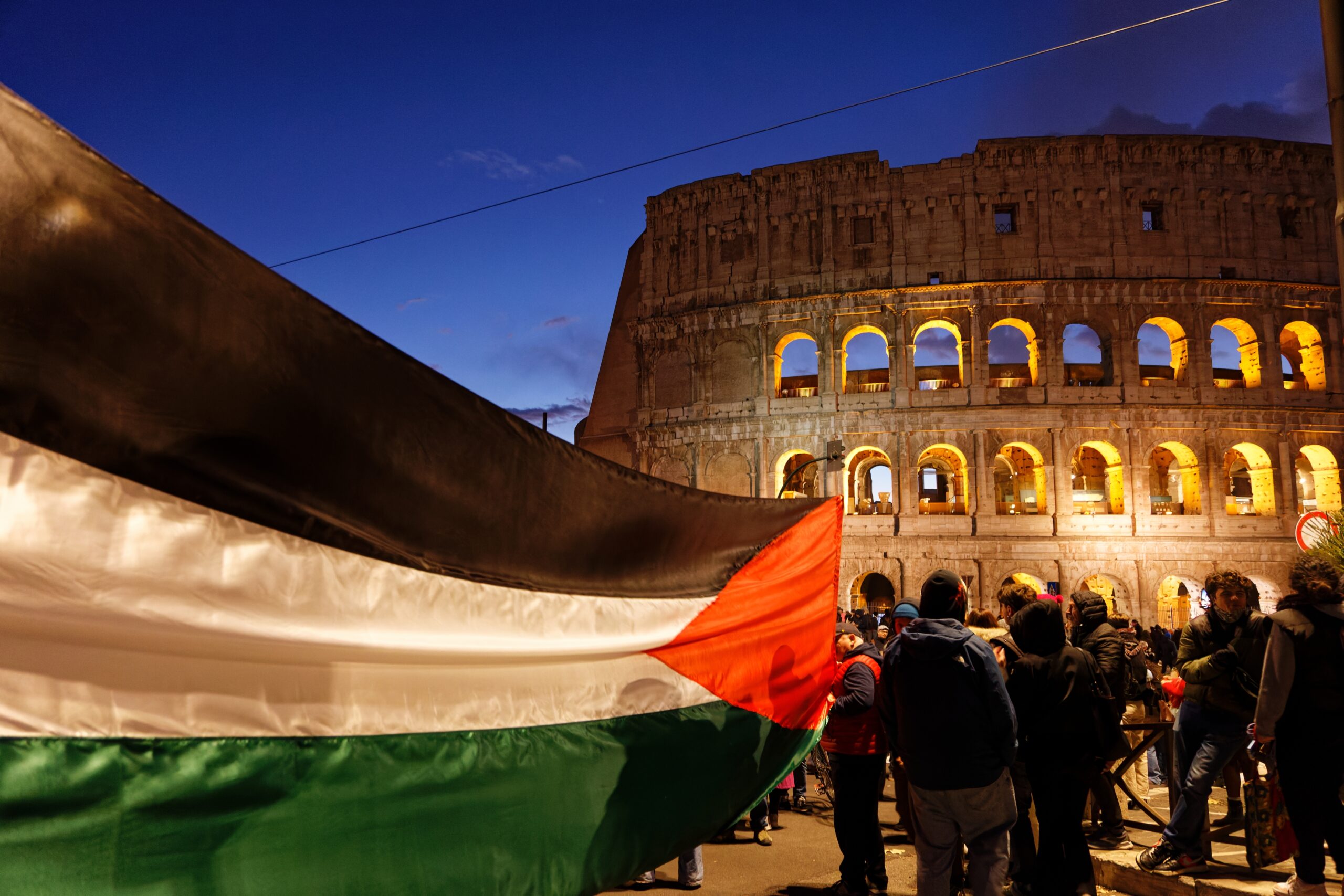 Questa Memoria non basta a tutelare gli ebrei vivi: cambiamola