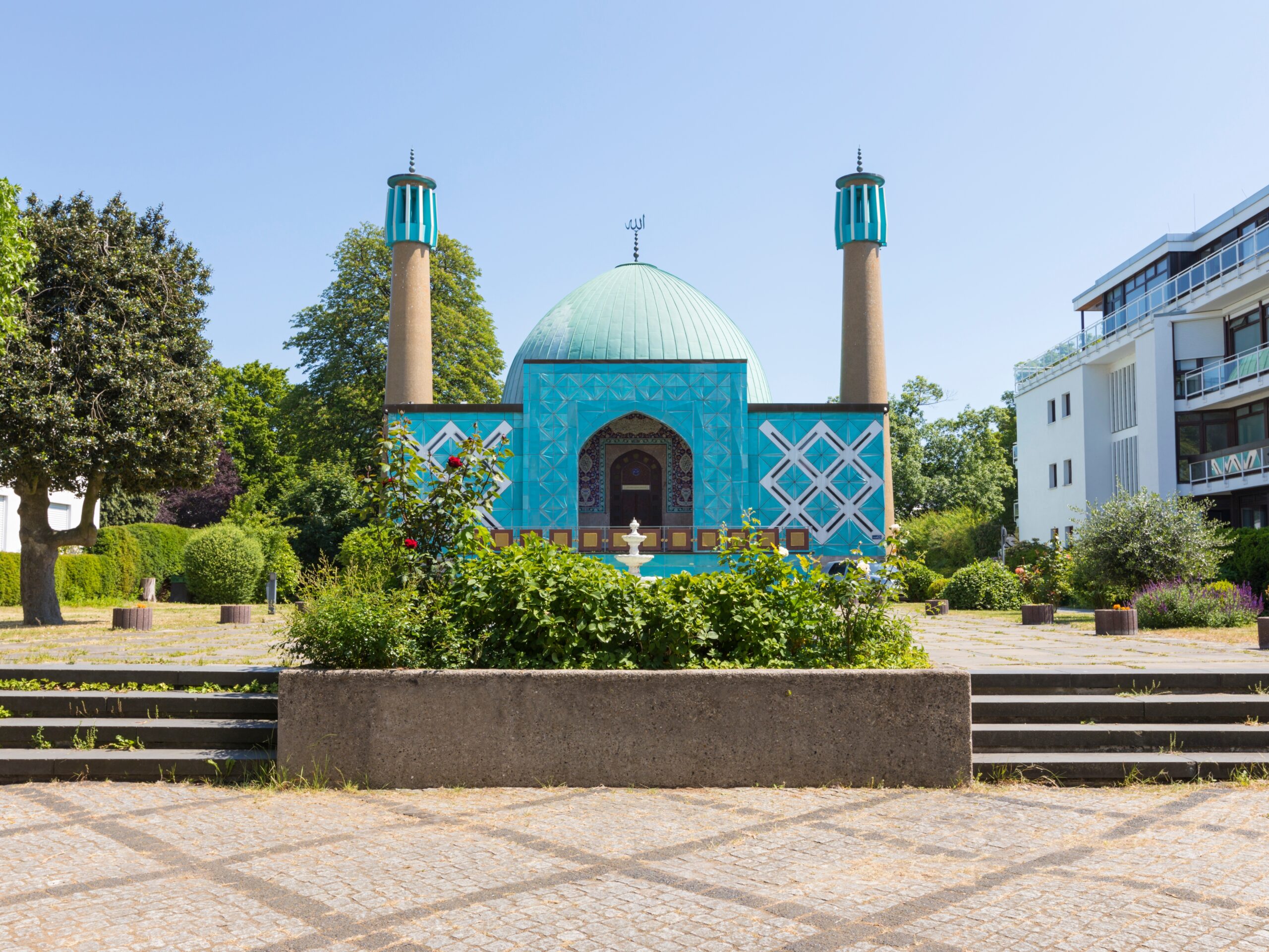 GERMANIA – Ebrei tedeschi chiedono chiusura centro islamico estremista