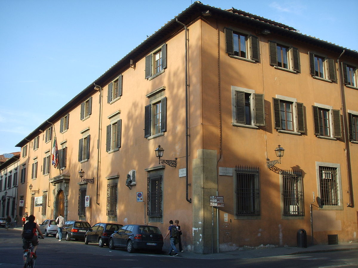 ART. 3 –  All’Università di Firenze si parla di società e responsabilità